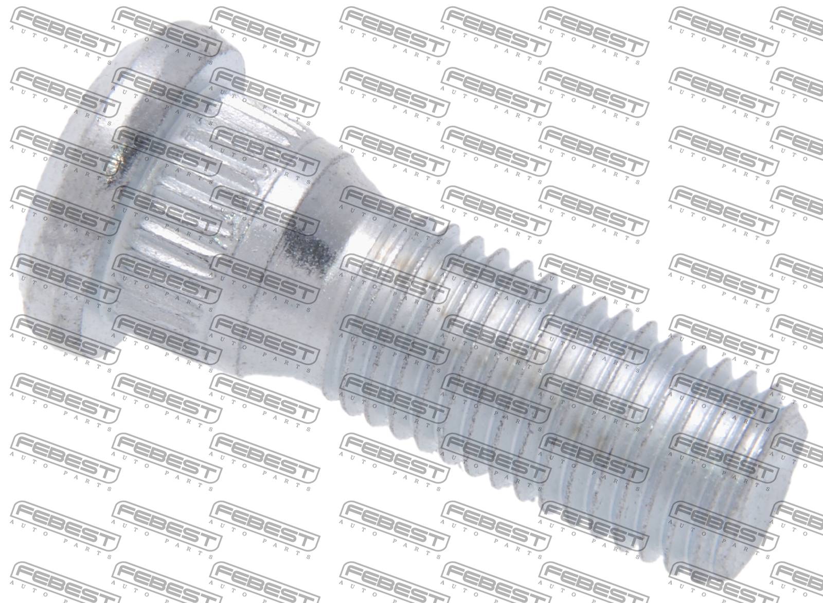 Шпилька колесная FEBEST 0184-005 TOYOTA