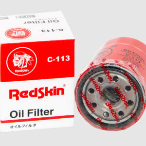 Фильтр масляный REDSKIN C-113 (Toyota 90915-03004)