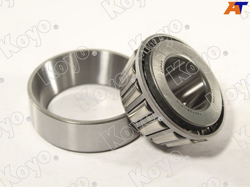 Подшипник KOYO TR0607J-1LFT