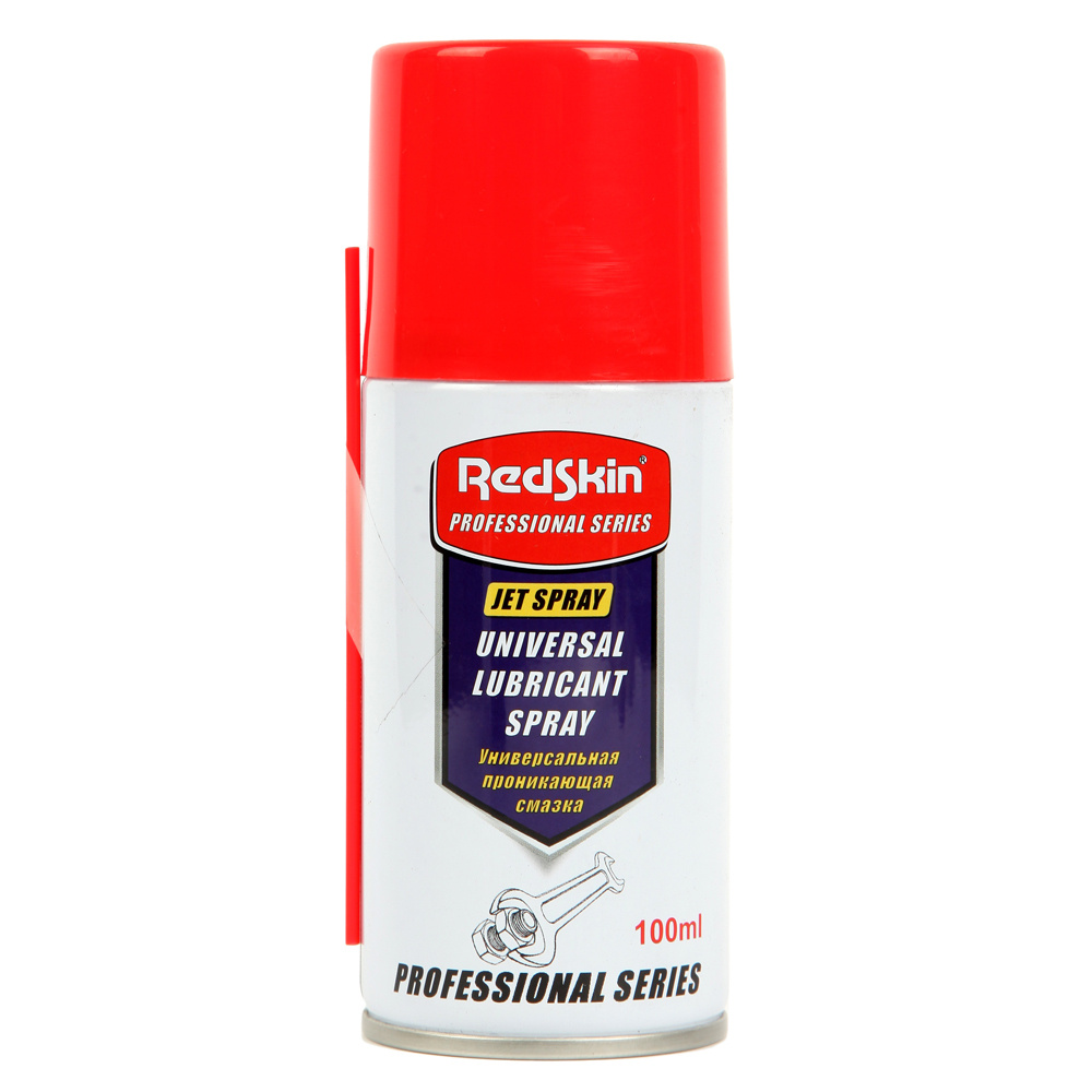 Проникающая смазка Redskin Universal Lubricant Spray 100мл