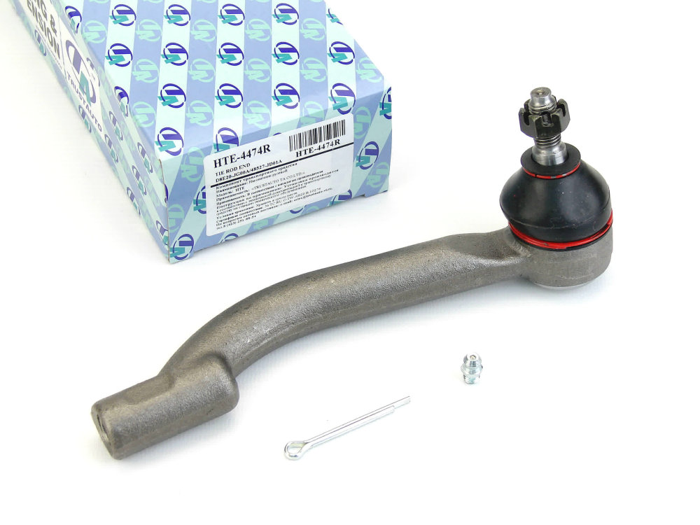 Наконечник рулевой TrustAuto HTE-4474L