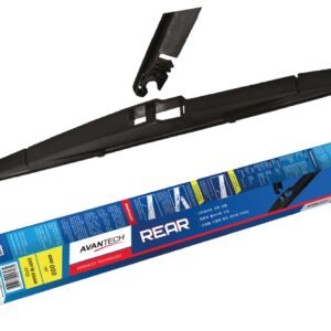 Щетка стеклоочистителя AVANTECH REAR задняя (350mm/14) AR-14