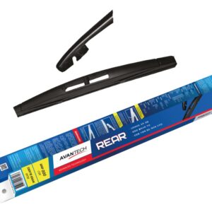 Щетка стеклоочистителя AVANTECH REAR задняя (350mm/14) AR2-14