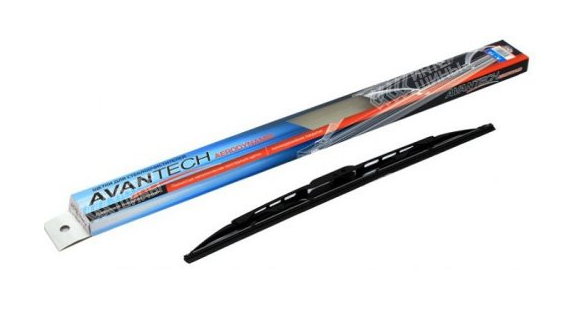 Щетка стеклоочистителя AVANTECH Aerodynamic летняя (700mm/28"")
