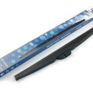Щетка стеклоочистителя TRUSTAUTO зимняя (430mm/17"")