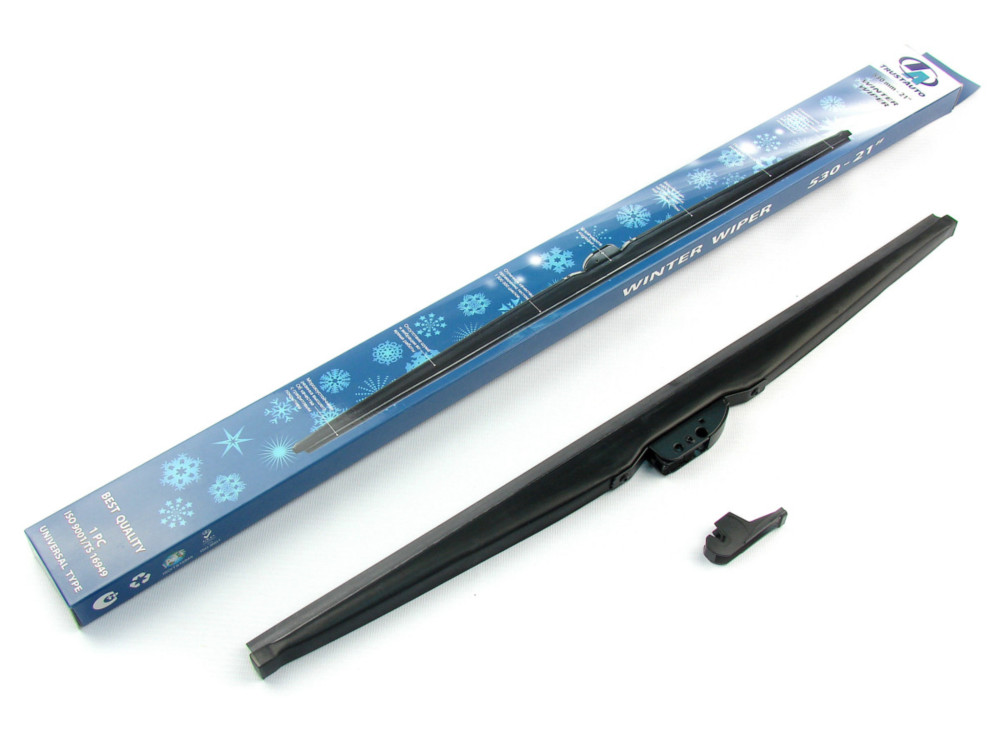 Щетка стеклоочистителя TRUSTAUTO зимняя (530mm/21"")