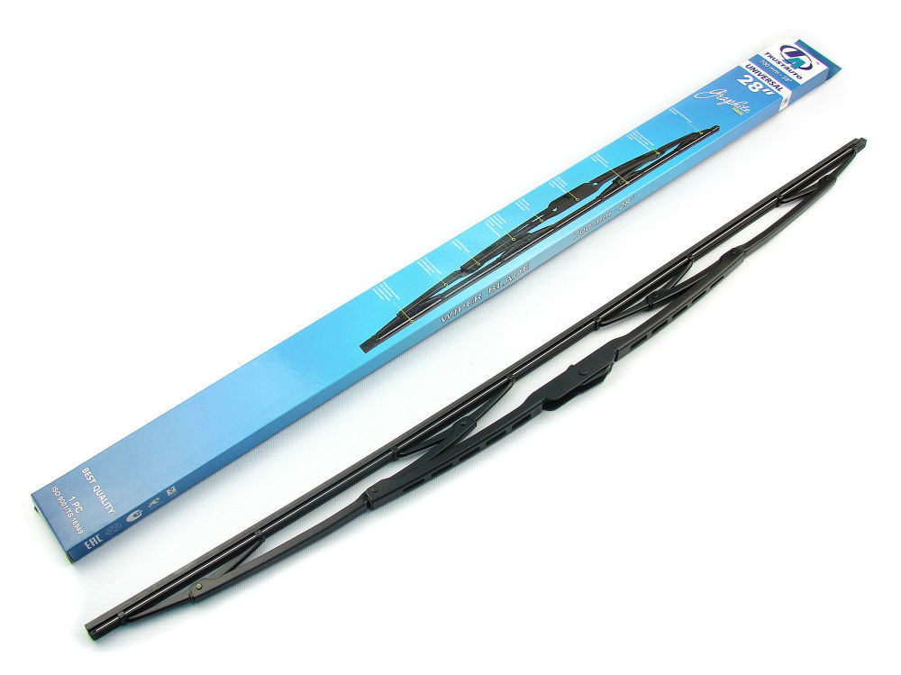 Щетка стеклоочистителя TRUSTAUTO летняя (700mm/28"")