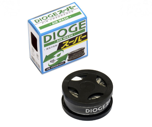 Ароматизатор DIOGE AIR WASH (H-158)