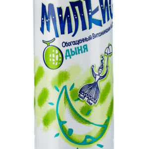 Напиток б/а газ. Milkis Melon 250мл*30