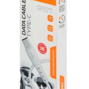 Кабель GOPOWER GP07T 1m