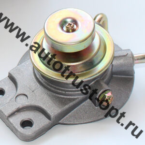 Насос подкачка топл.фильтра Daewha DH001H (TOYOTA)23300-64010