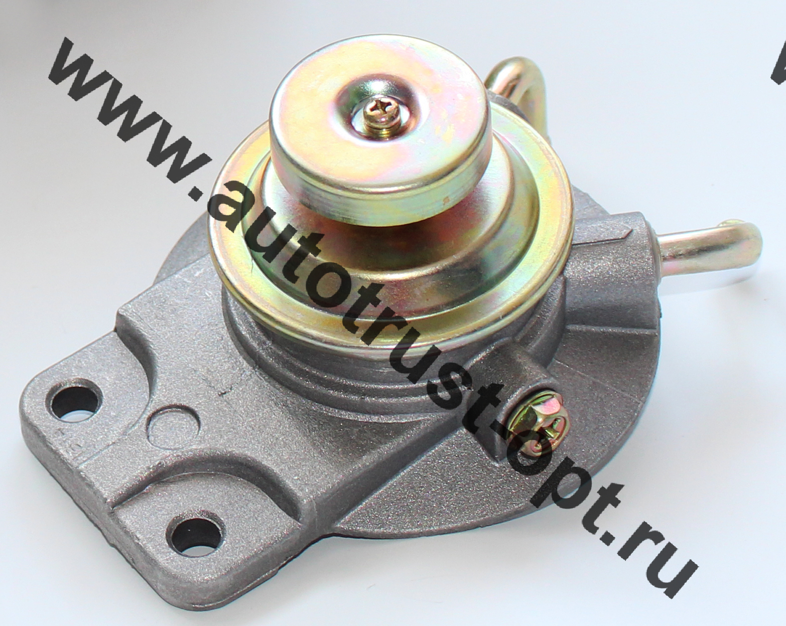 Насос подкачка топл.фильтра Daewha DH001H (TOYOTA)23300-64010