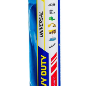 Смазка ODIS GREASE HEAVY DUTH синяя 400г