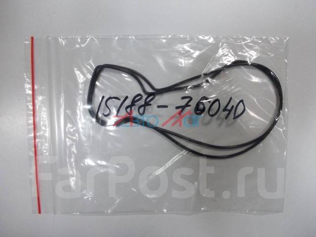 Прокладка TOYOTA 15188-76040