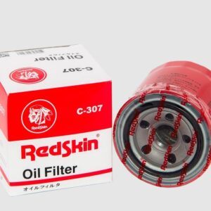 Фильтр масляный REDSKIN C-307 (15400-PCX-004)