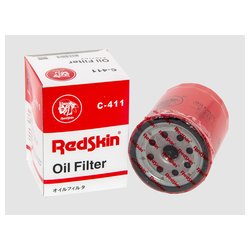 Фильтр масляный REDSKIN C-411