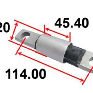 Сайлентблок LYNXauto C8527