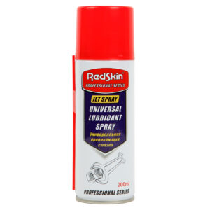 Проникающая смазка Redskin Universal Lubricant Spray 200мл.