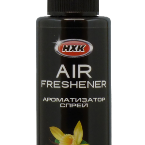 Аромотизатор спрей "AIR FRESHENER" Ваниль