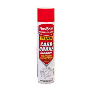 Очиститель карбюратора Redskin Carb Choke Cleaner 650мл.