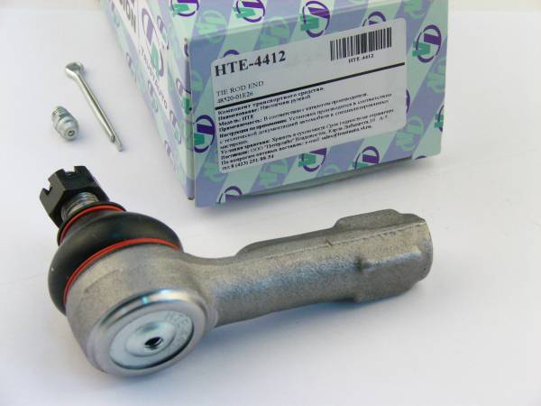 Наконечник рулевой TrustAuto HTE-4403