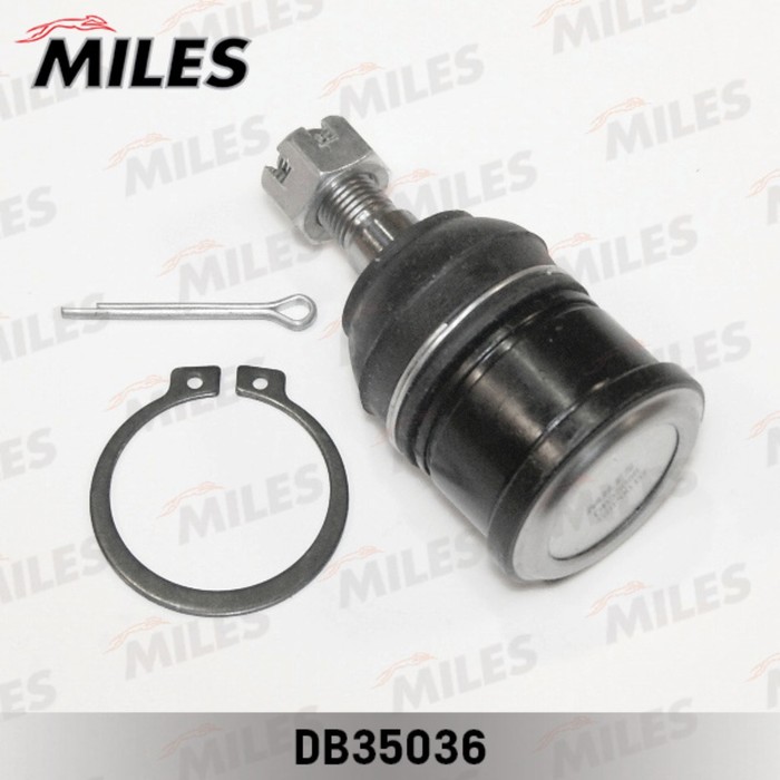 Шаровая опора MILES DB35036