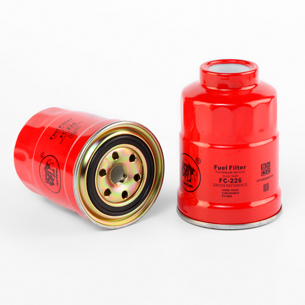Фильтр топливный REDSKIN FC-226