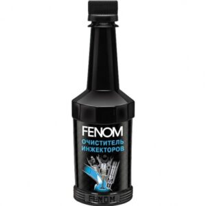 Очиститель инжекторов FENOM (300 мл)