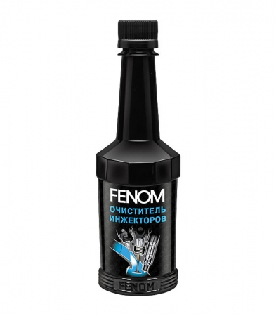 Очиститель инжекторов FENOM (300 мл)