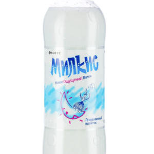 Напиток б/а газ. Milkis 500мл*20