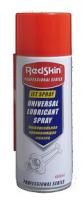 Проникающая смазка Redskin Universal Lubricant Spray 450мл