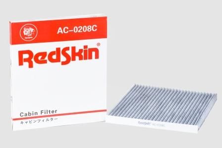Фильтр салонный REDSKIN AC-201 AC-801
