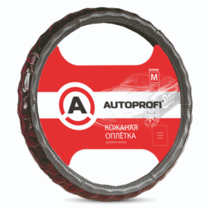 Оплетка AP-156 D.GY(M)