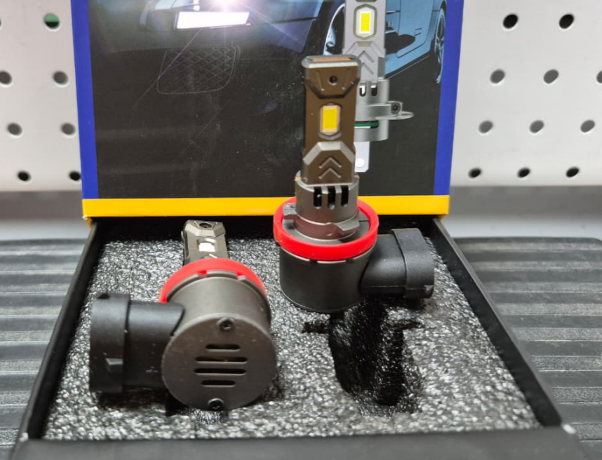 Лампа светодиодная TADEMITSU H11 30W