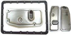 Фильтр АКПП DOUBLE FORCE DFT1340