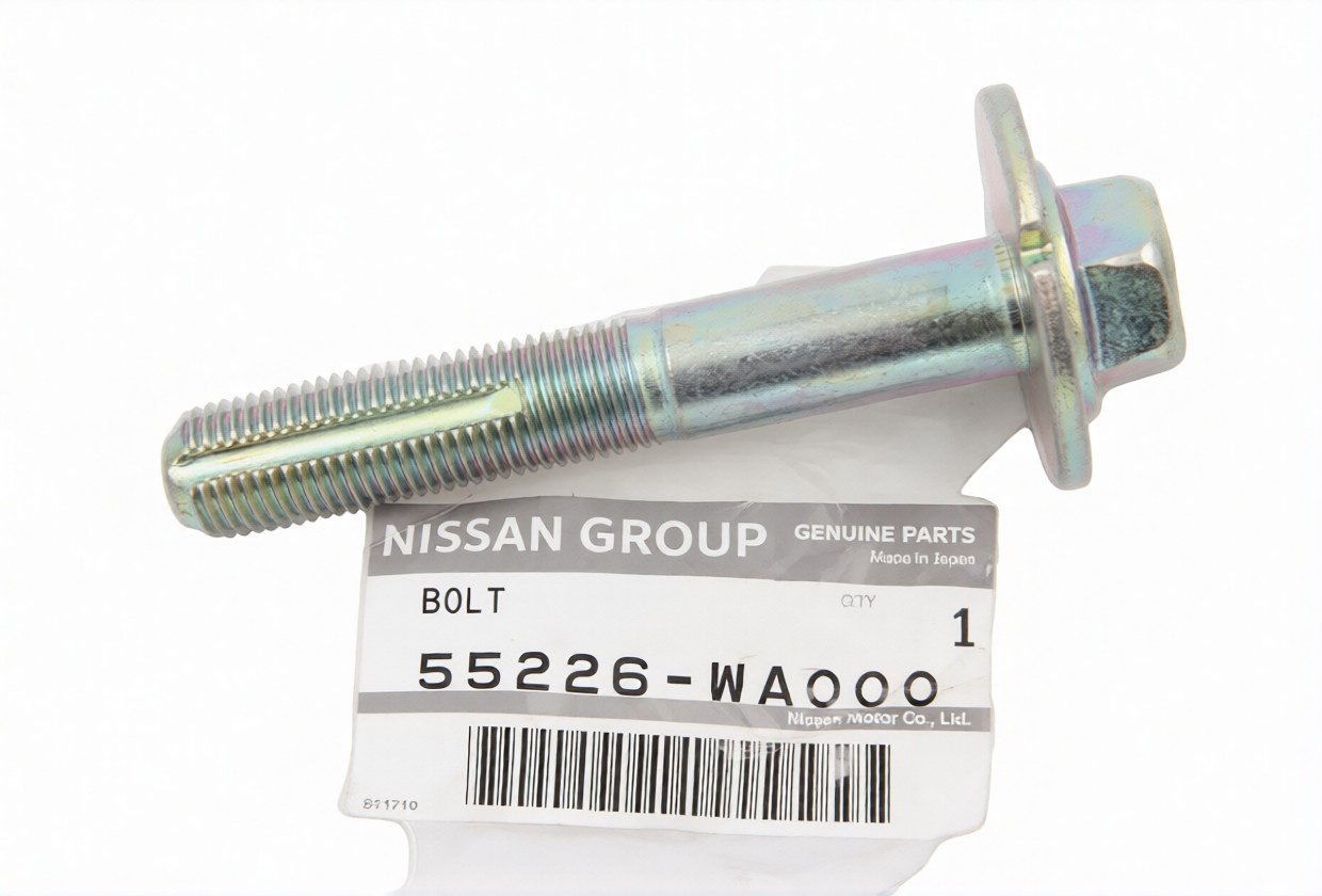 Болт регулировочный NISSAN 55226WA000