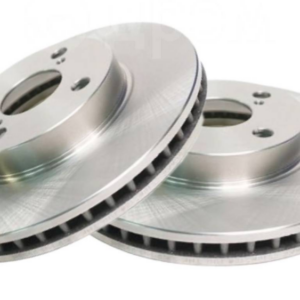 Диск тормозной TOYOTA 43512-12621