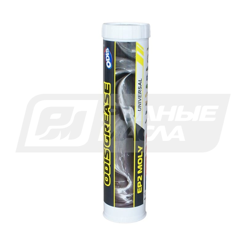 Смазка ODIS GREASE EP2 MOLY 400гр