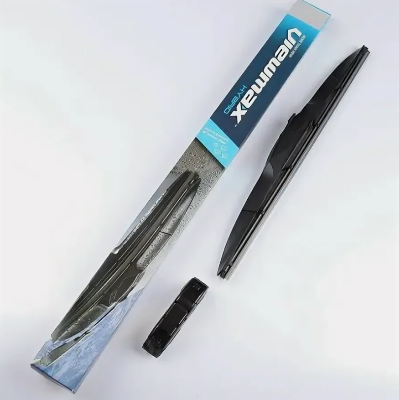 Щетка стеклоочистителя VIEWMAX гибридная RHD (525mm/21")