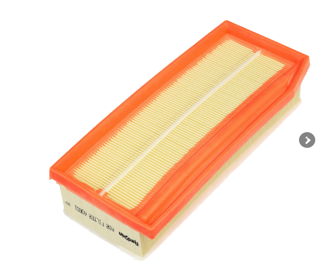 Фильтр воздушный REDSKIN A-0651/C27030