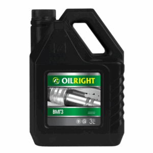 Масло гидравлическое OILRIGHT ВМГ3 3л
