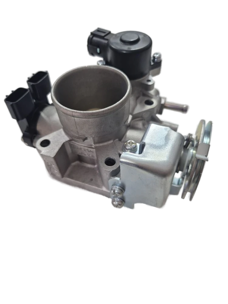 Заслонка дроссельная NISSAN 16119-WD72B