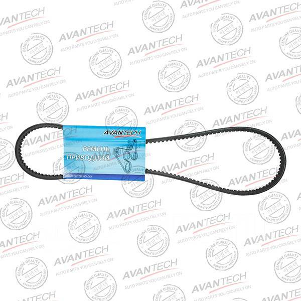 Ремень клиновой AVANTECH avx13*815li