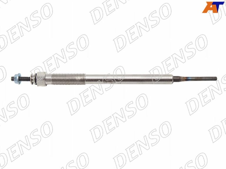 Свеча накаливания DENSO DG-245