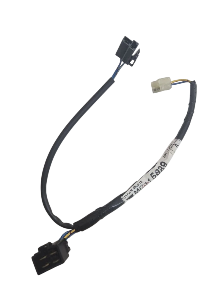 Проводка MITSUBISHI MC115889