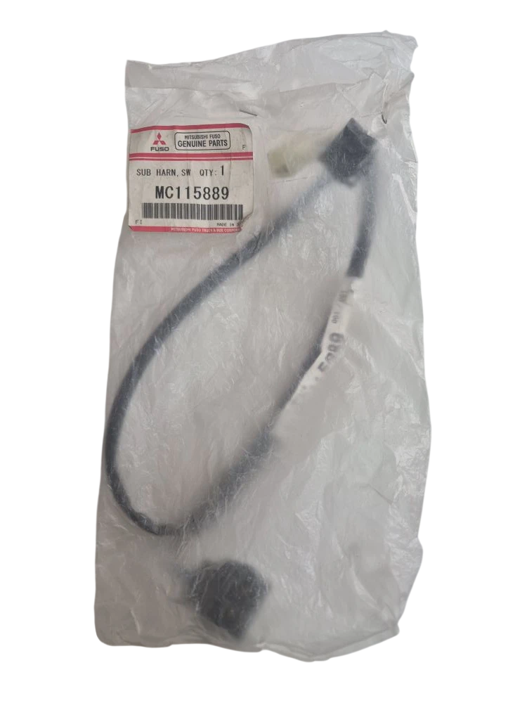 Проводка MITSUBISHI MC115889