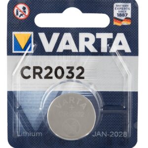 Элемент питания VARTA ELECTRONICS CR1220 (1шт.)