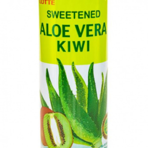 Напиток Aloe Vera Kiwi 240мл