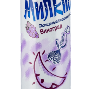 Напиток б/а газир.Milkis Grape 250мл*30