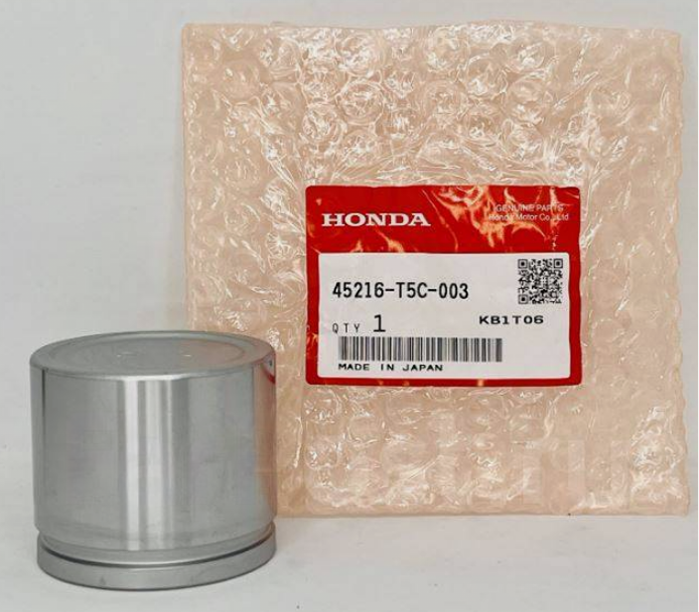ПОРШЕНЬ ДВИГАТЕЛЯ HONDA 45216-T5C-003